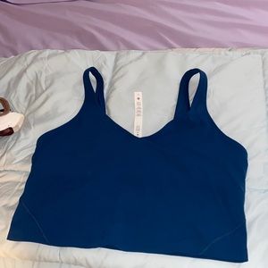 LULULEMON Align Tank - Size 12
